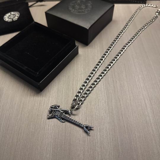 Chrome Hearts necklace 12lyh287